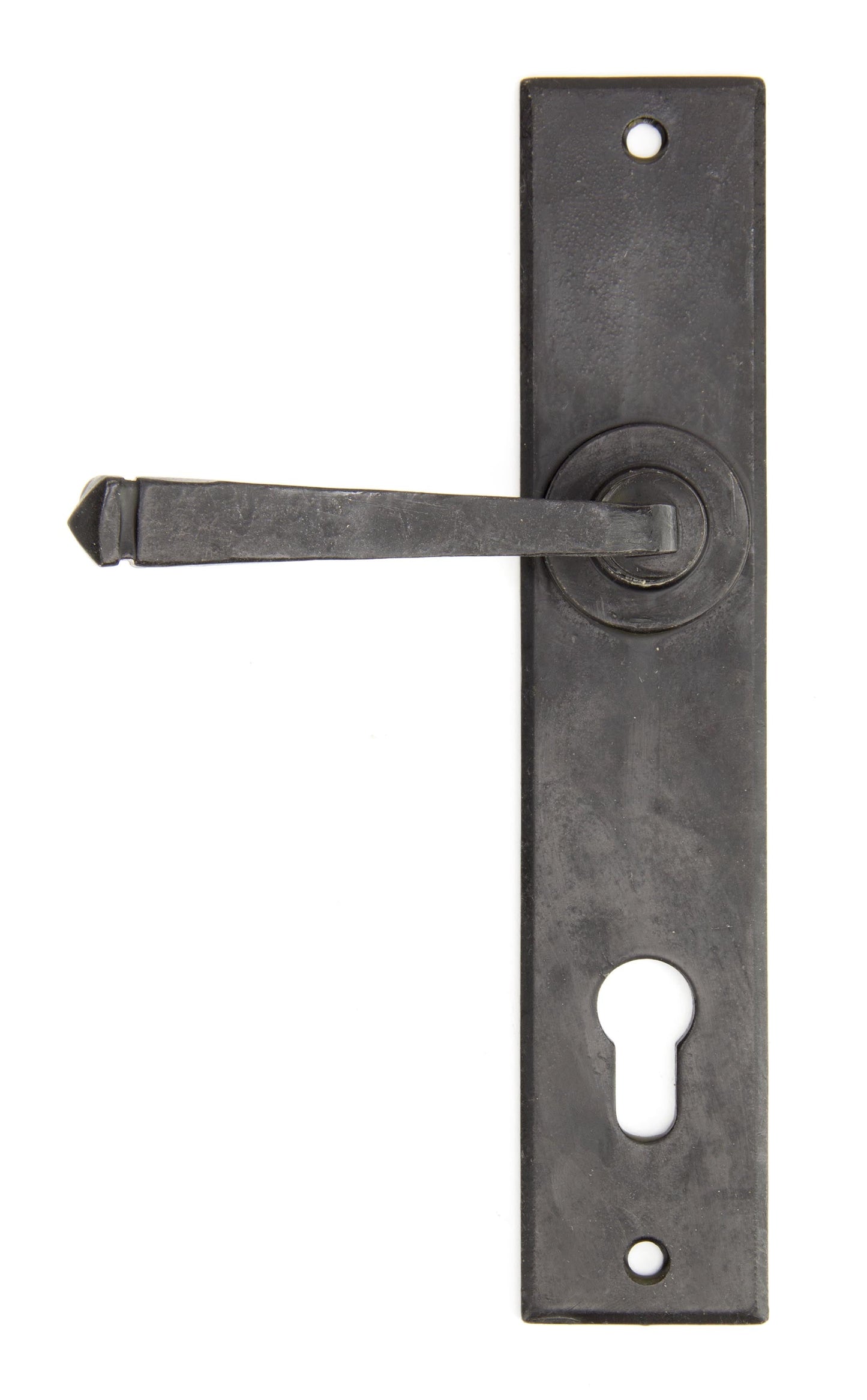 From The Anvil Avon Lever Espag. Lock Set