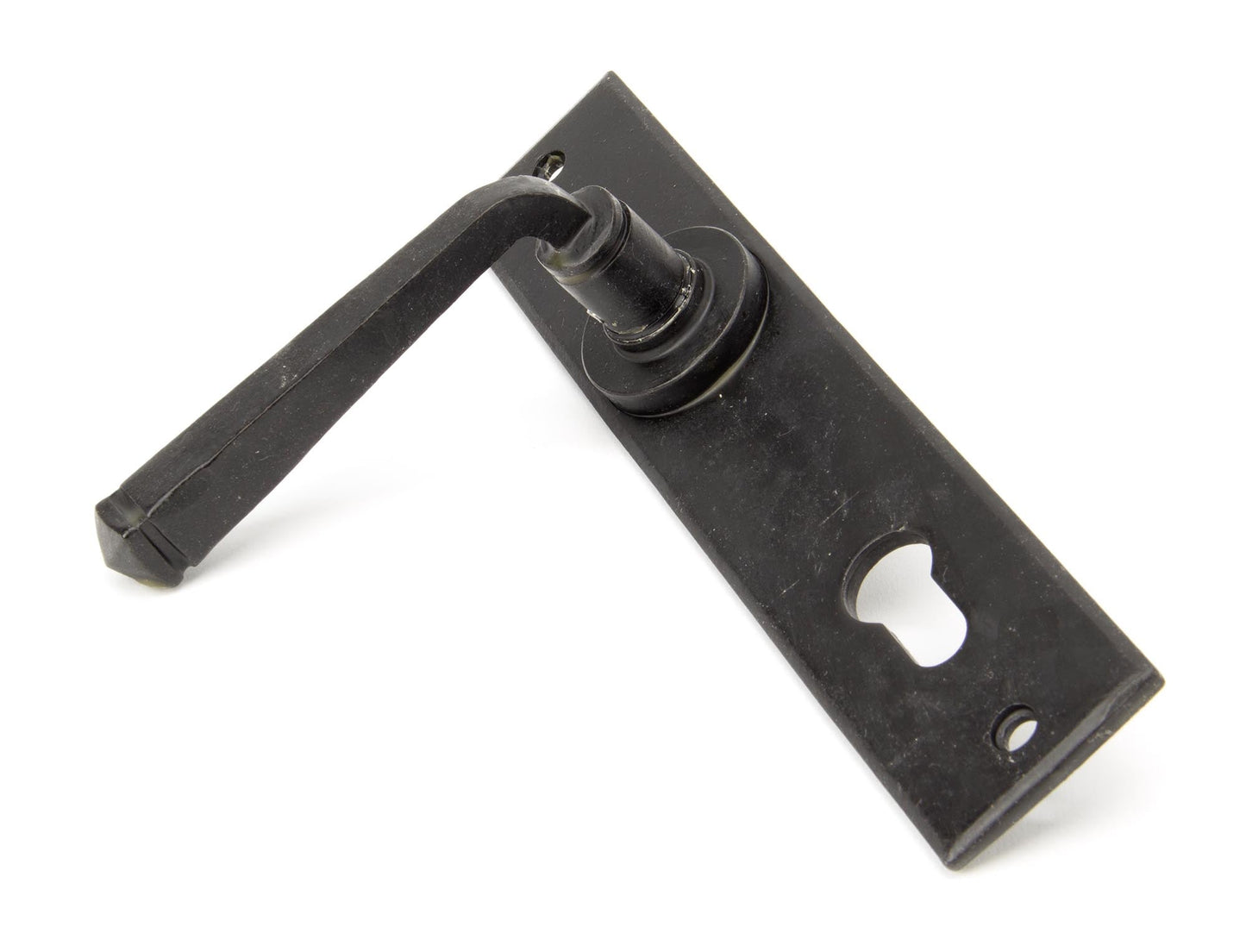 From The Anvil Avon Lever Espag. Lock Set