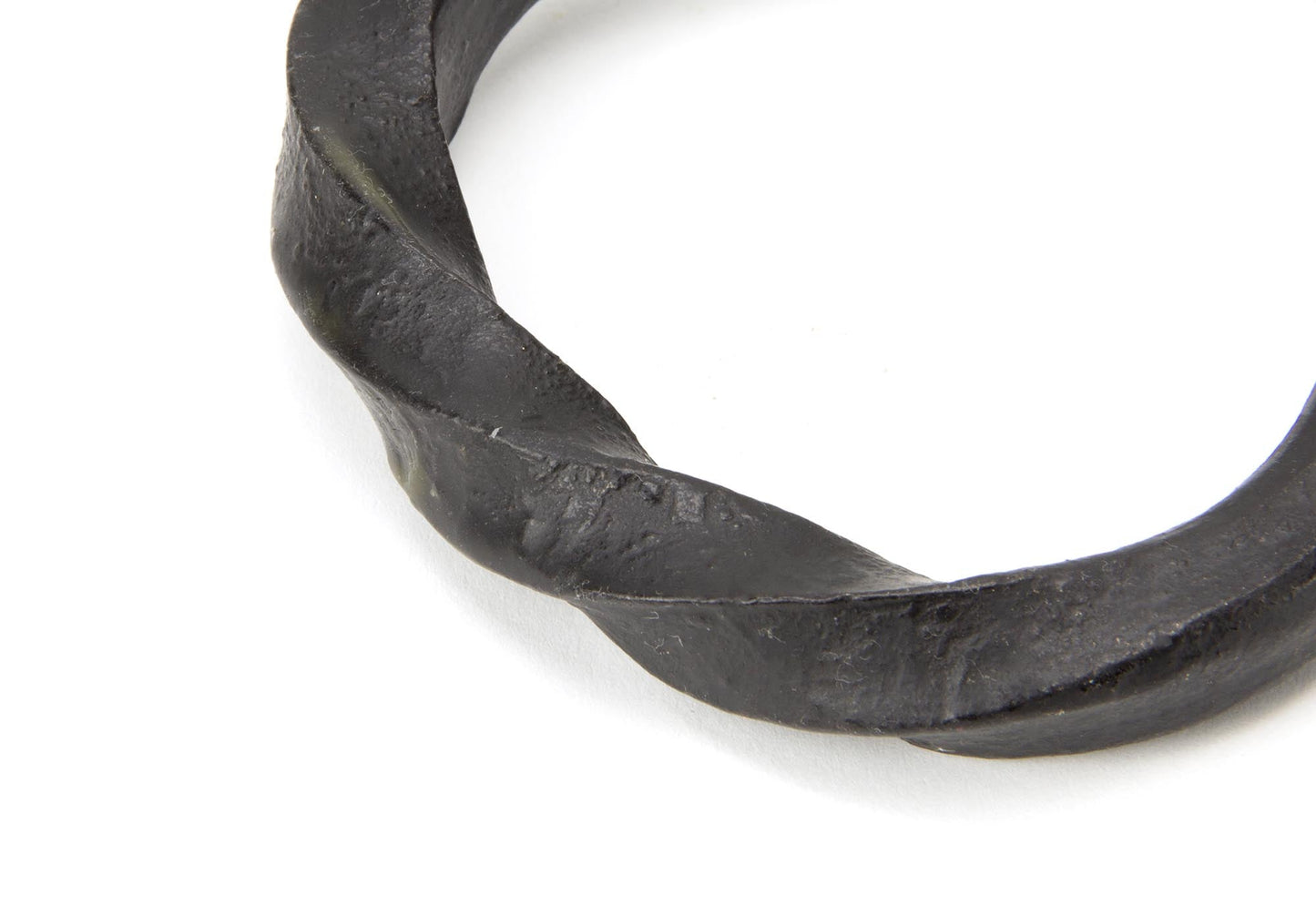 From The Anvil Pear Shaped Door Knocker