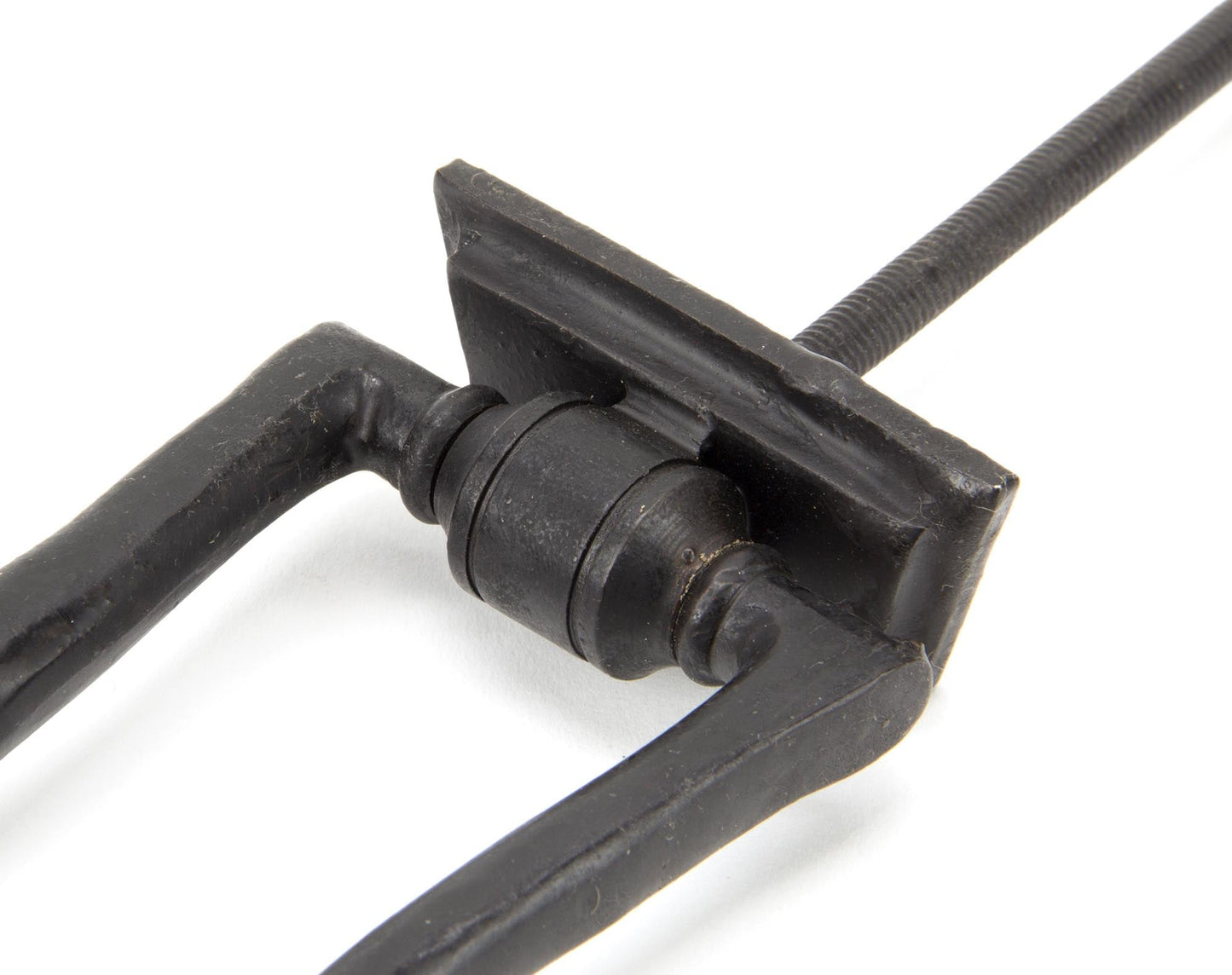 From The Anvil Art Deco Door Knocker