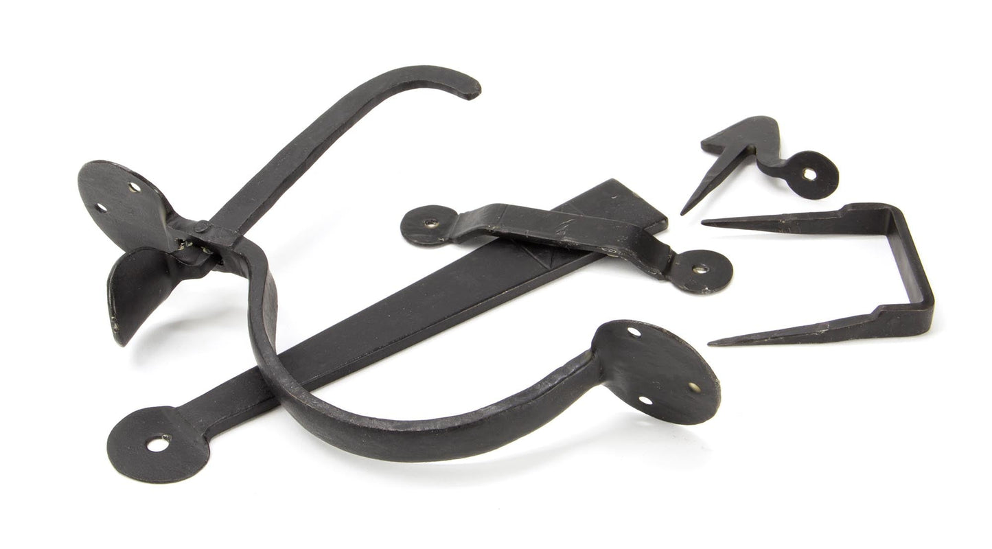 From The Anvil Bean Thumblatch