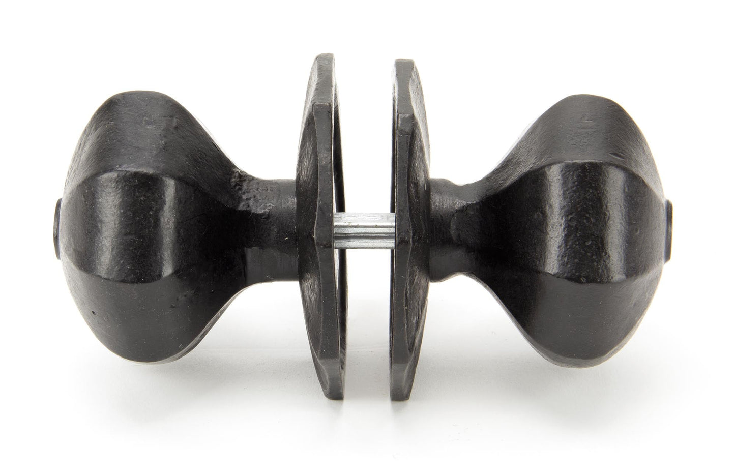 From The Anvil Octagonal Mortice/Rim Knob Set