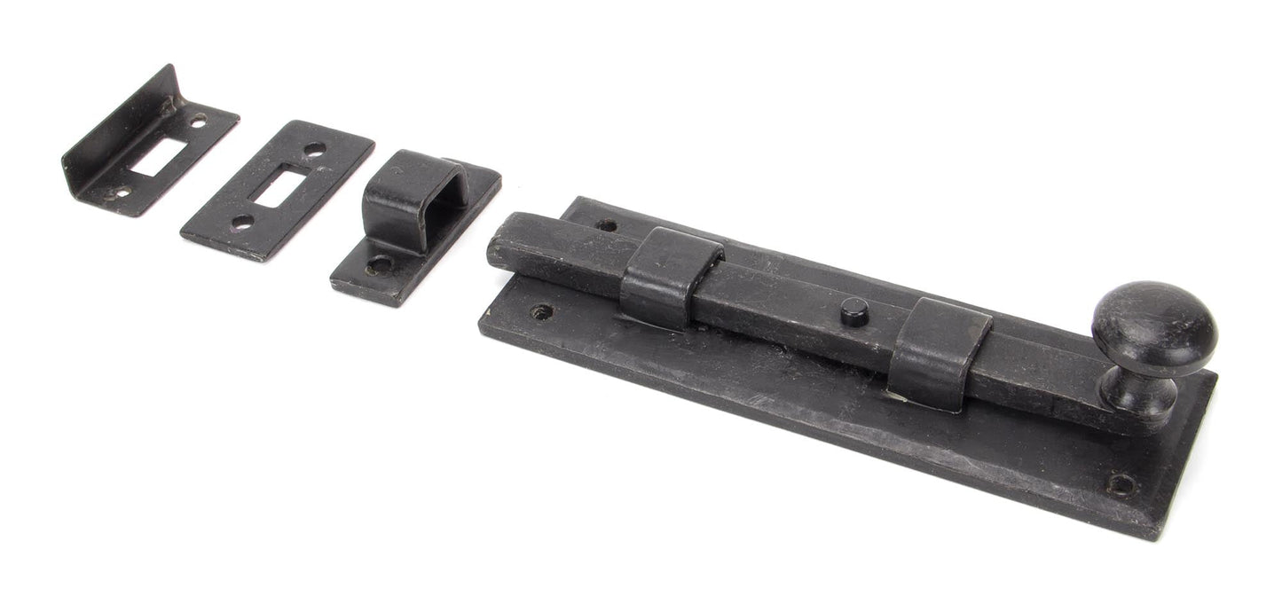 From The Anvil Universal Bolt