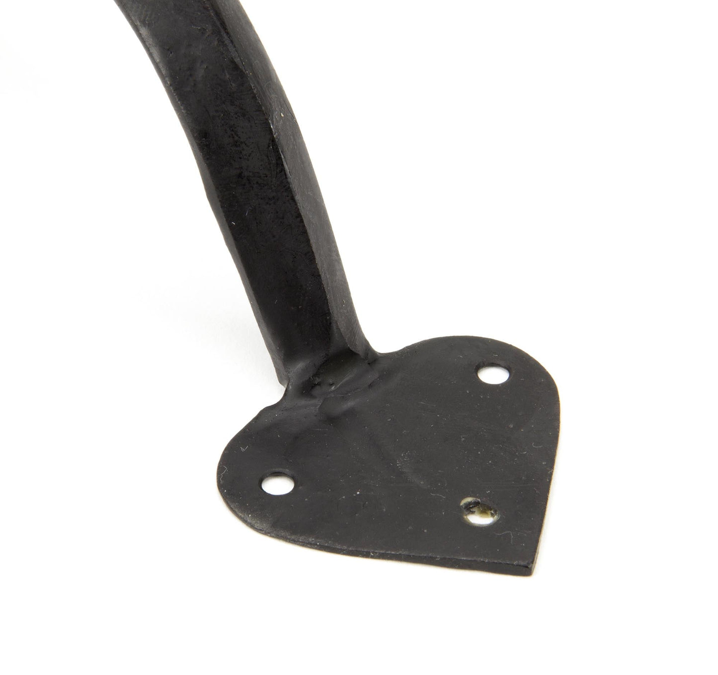 From The Anvil Gothic D Handle