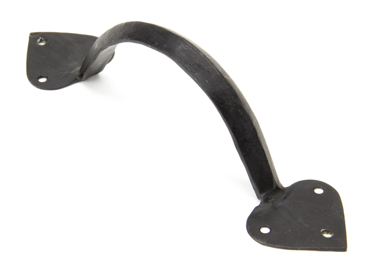 From The Anvil Gothic D Handle