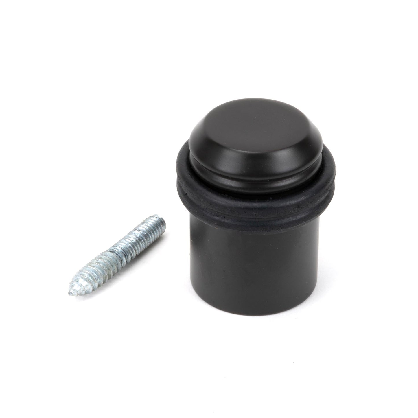 From The Anvil Floor Mounted Door Stop