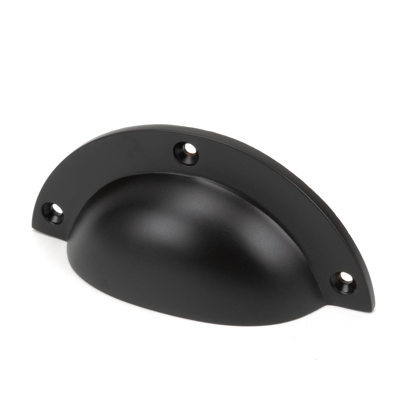 From The Anvil Plain Drawer Pull