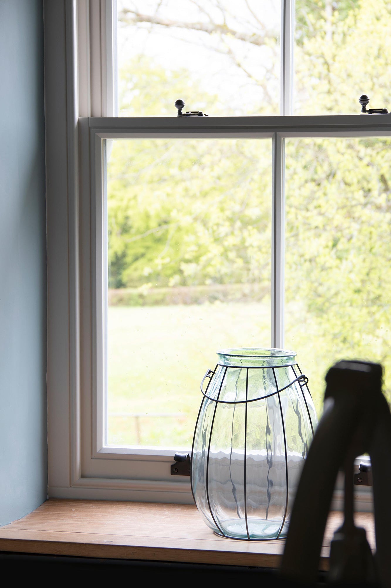 From The Anvil Prestbury Sash Hook Fastener