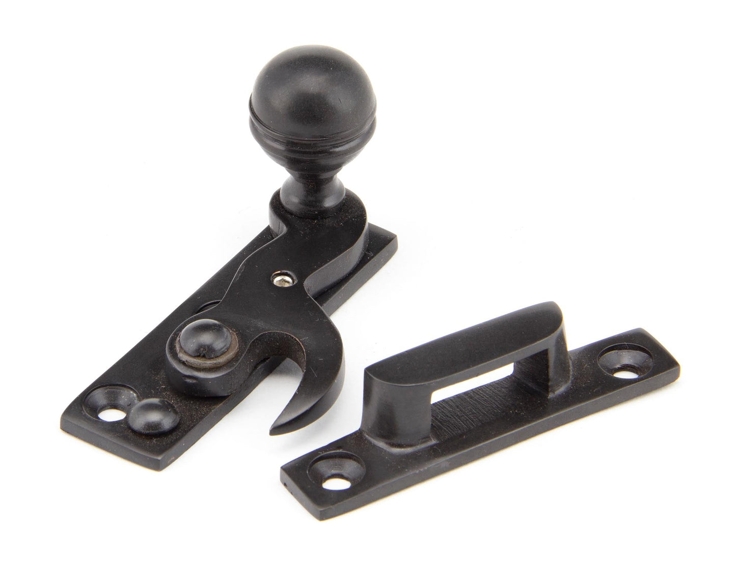 From The Anvil Prestbury Sash Hook Fastener