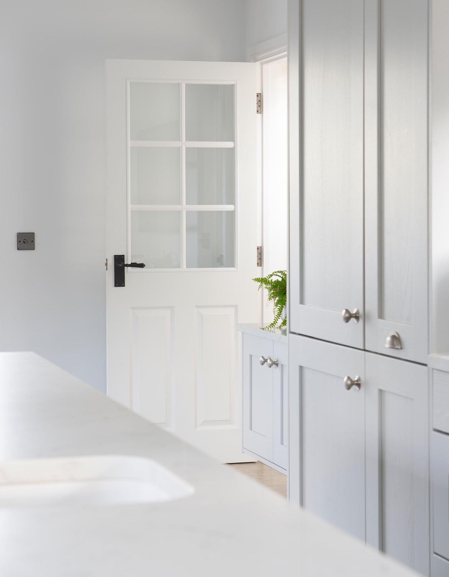 From The Anvil Led Dimmer Switch