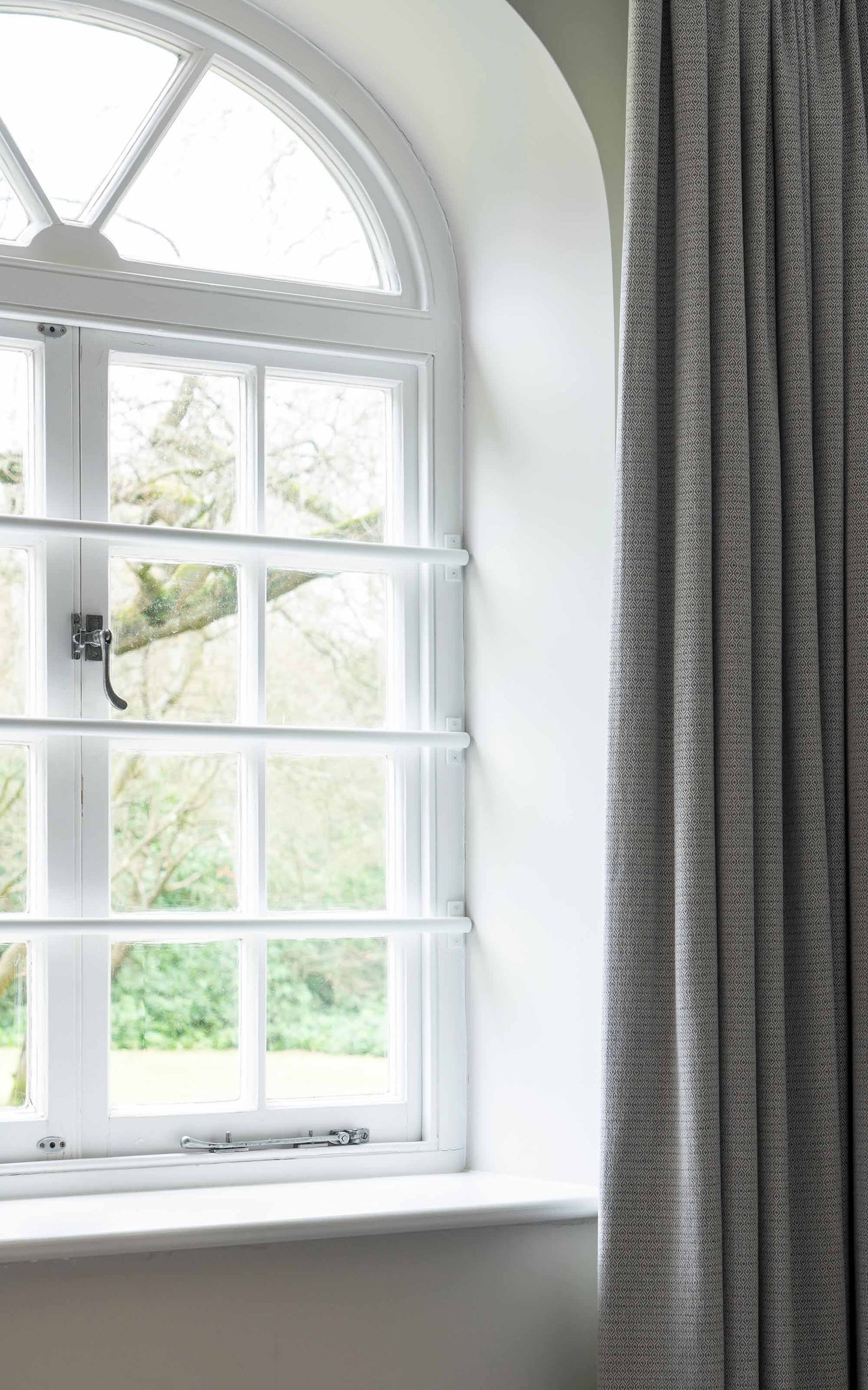 From The Anvil Security Window Bolt