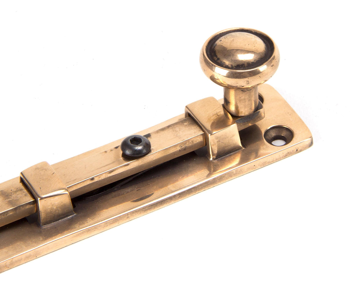From The Anvil Universal Bolt