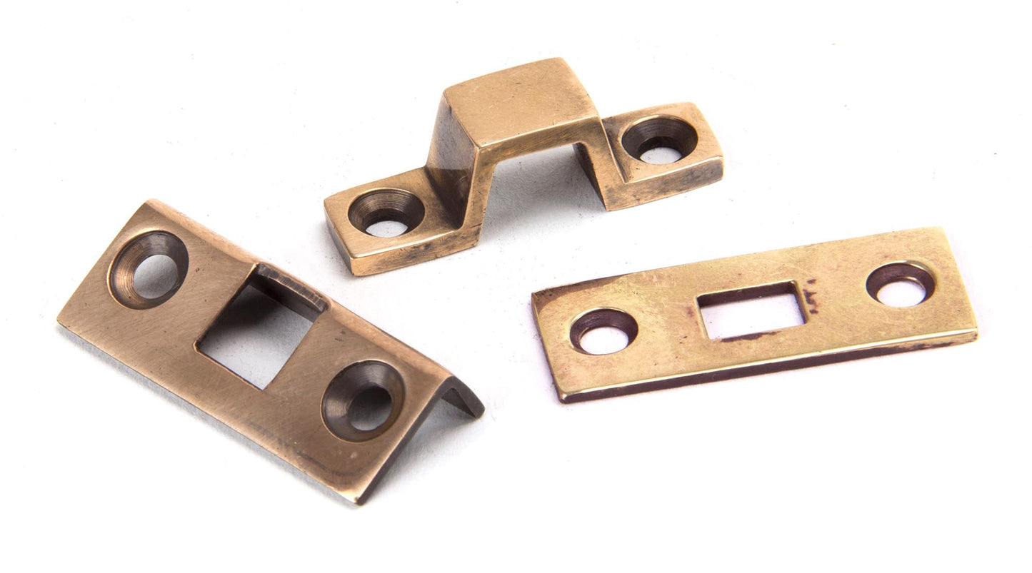 From The Anvil Universal Bolt