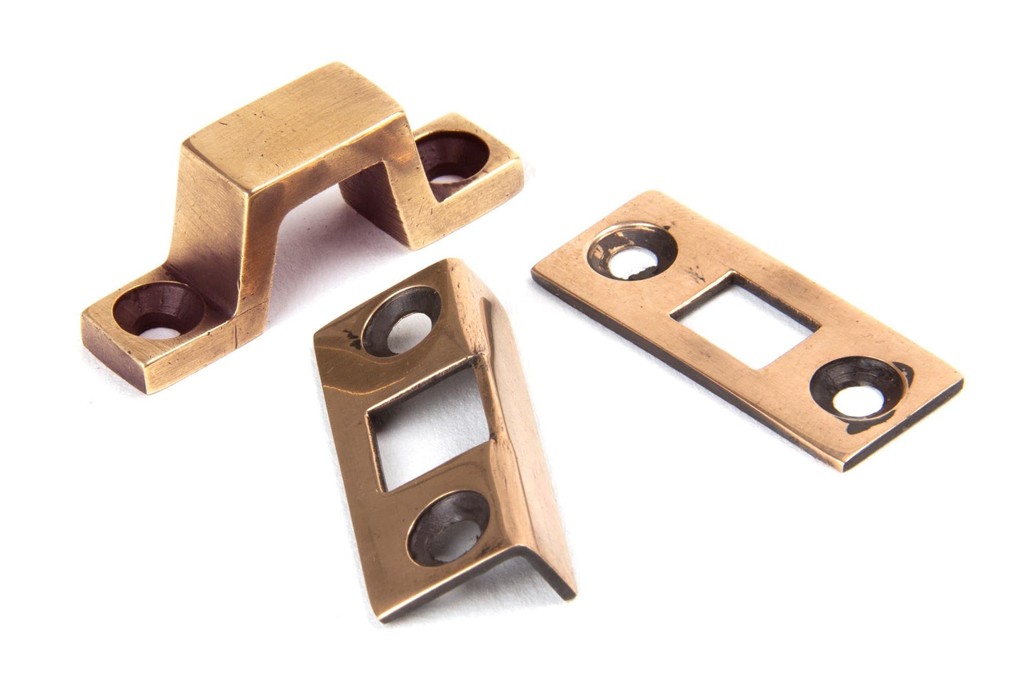 From The Anvil Universal Bolt