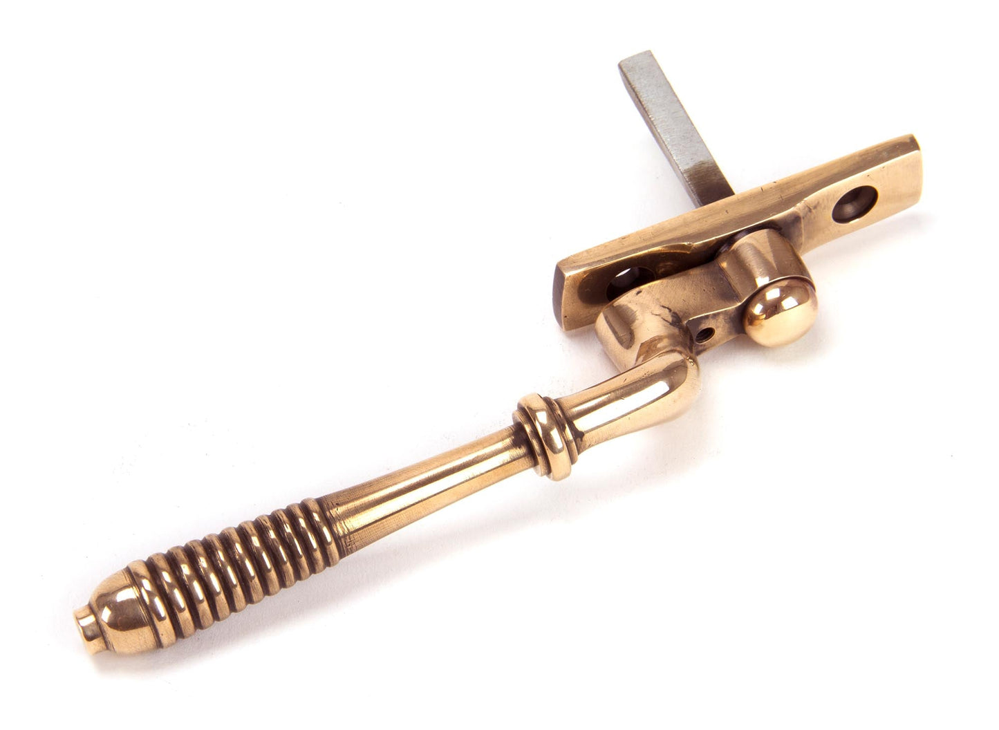From The Anvil Reeded Espag
