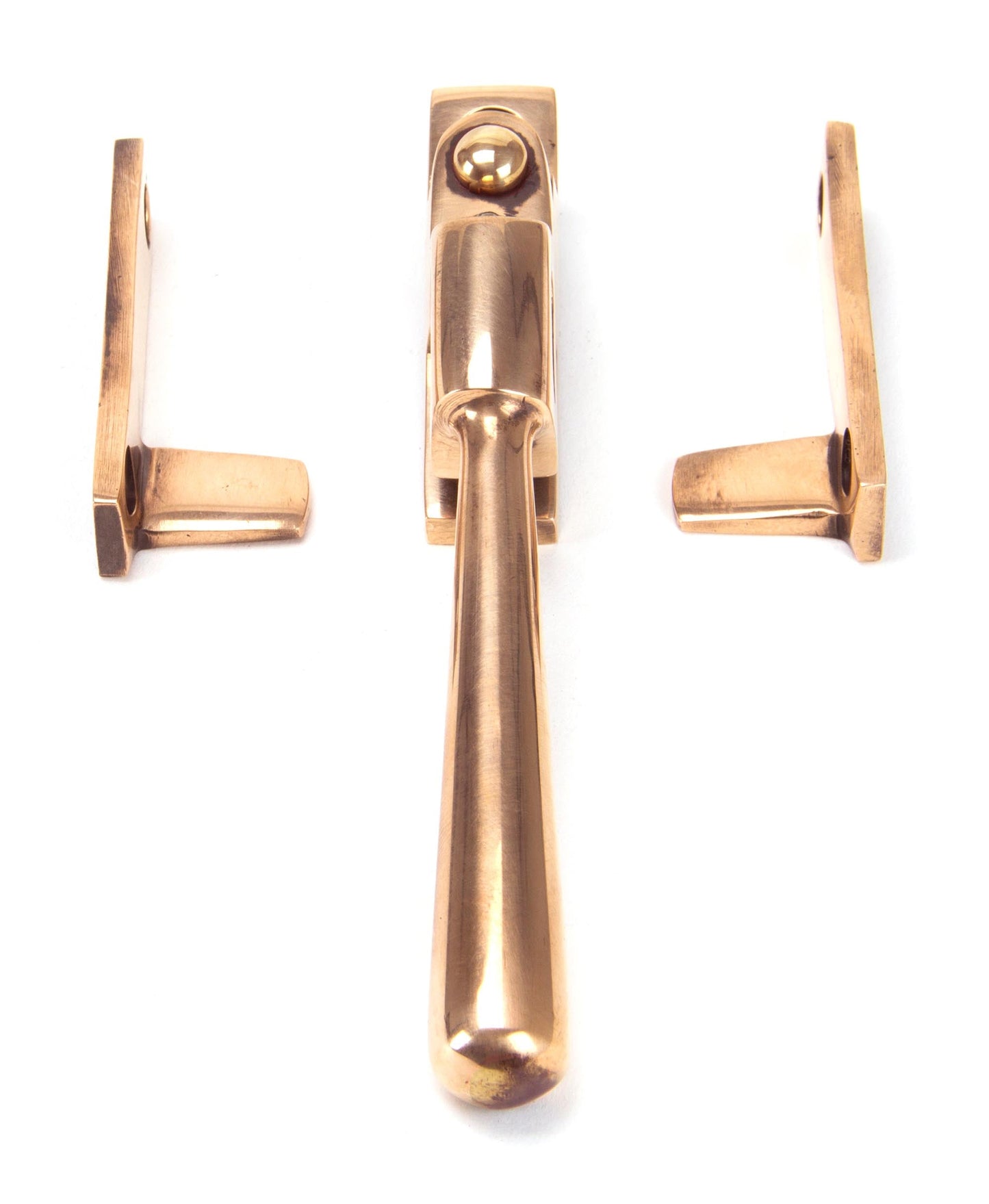 From The Anvil Night Vent Locking Newbury Fastener