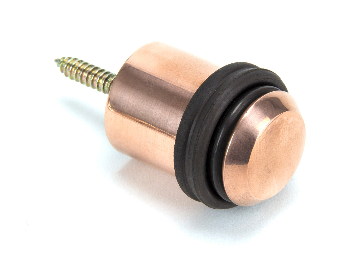 From The Anvil Floor Mounted Door Stop