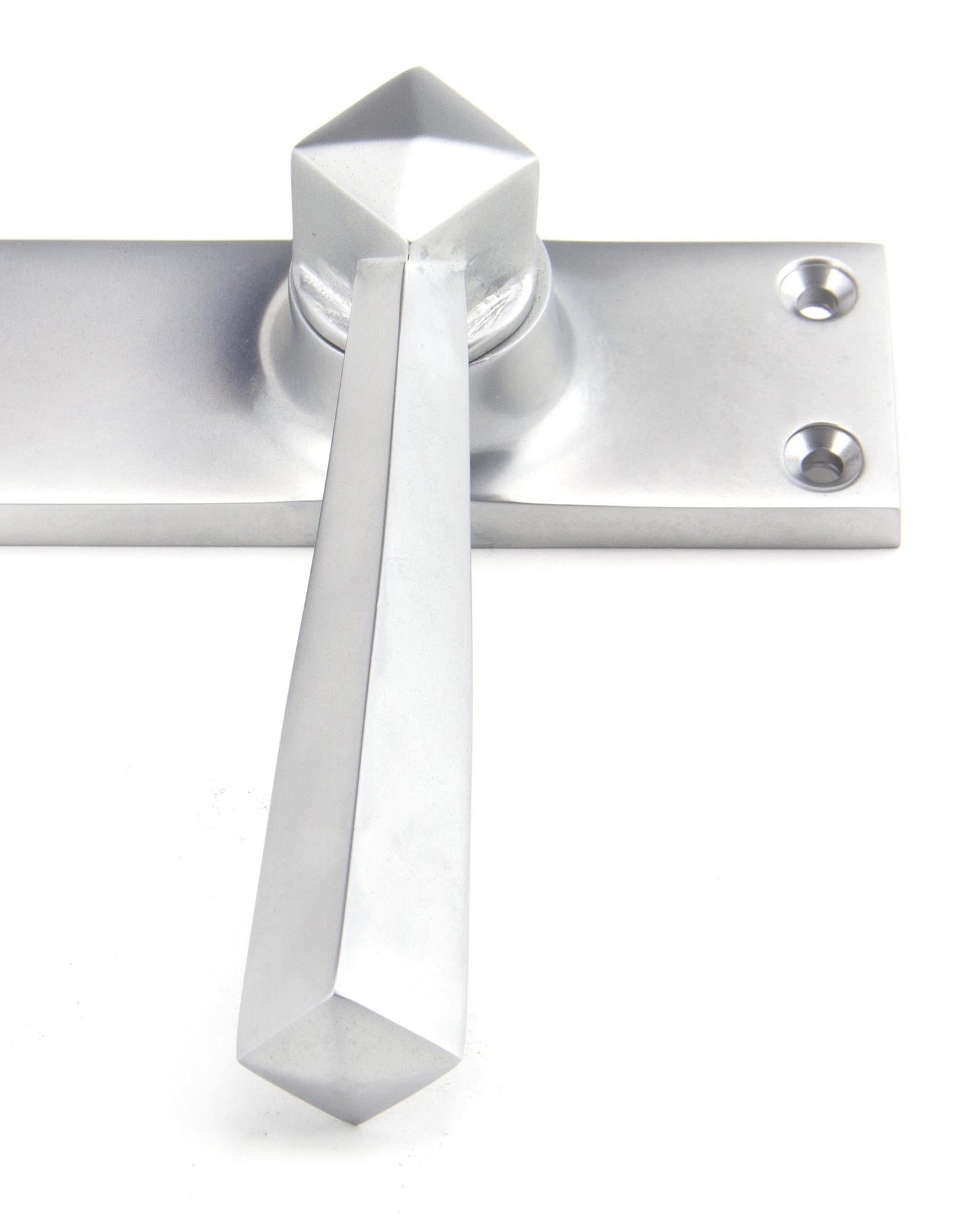 From The Anvil Straight Lever Latch Set