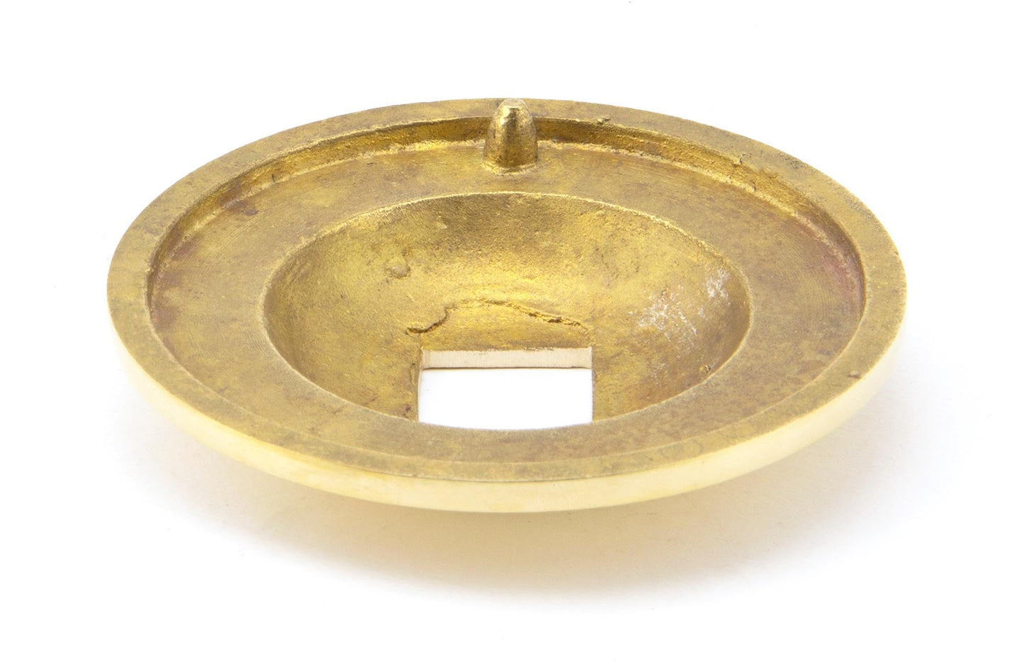 From The Anvil Round Centre Door Knob