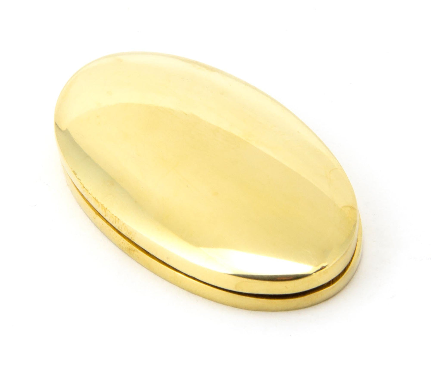 From The Anvil Oval Escutcheon
