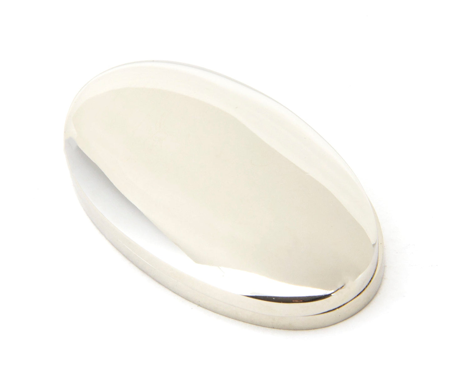 From The Anvil Oval Escutcheon
