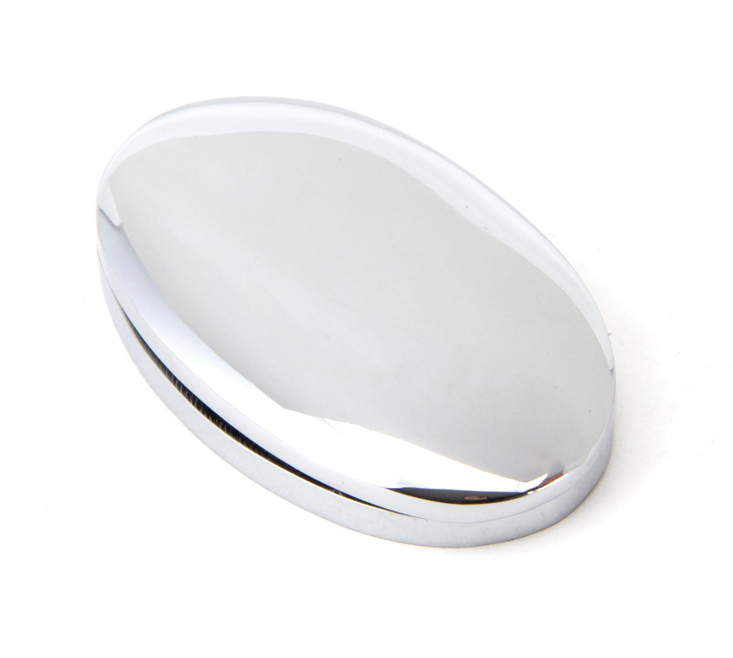 From The Anvil Oval Escutcheon