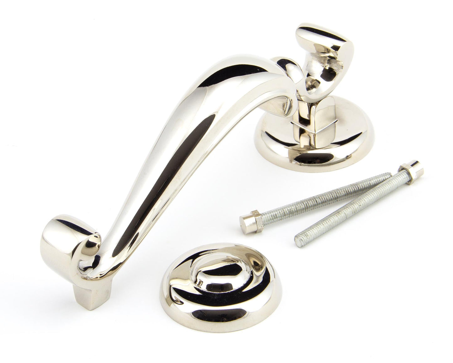 From The Anvil Doctor Door Knocker