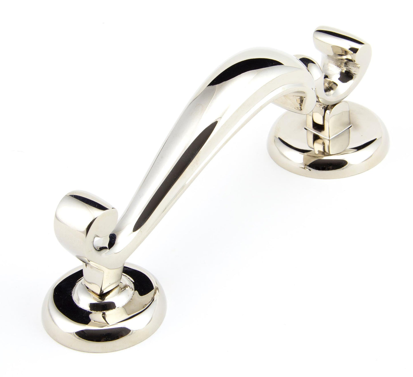 From The Anvil Doctor Door Knocker