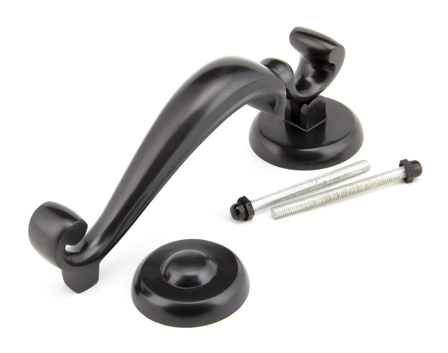 From The Anvil Doctor Door Knocker