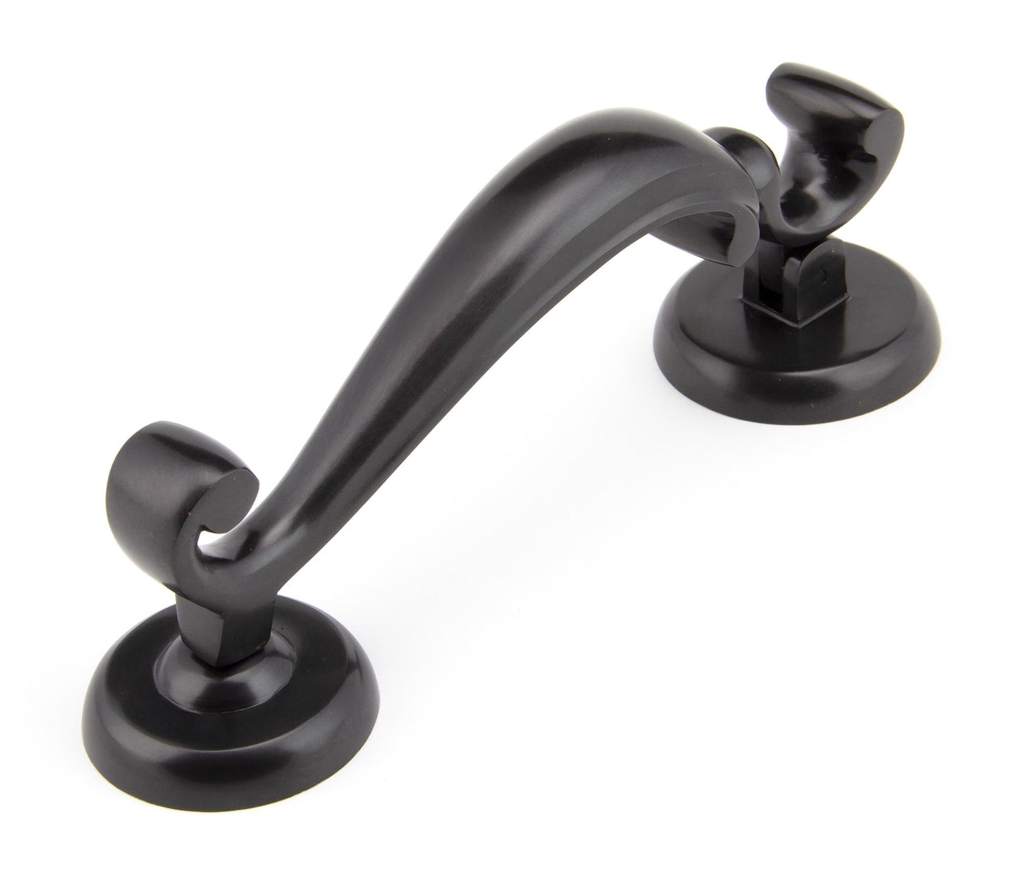 From The Anvil Doctor Door Knocker
