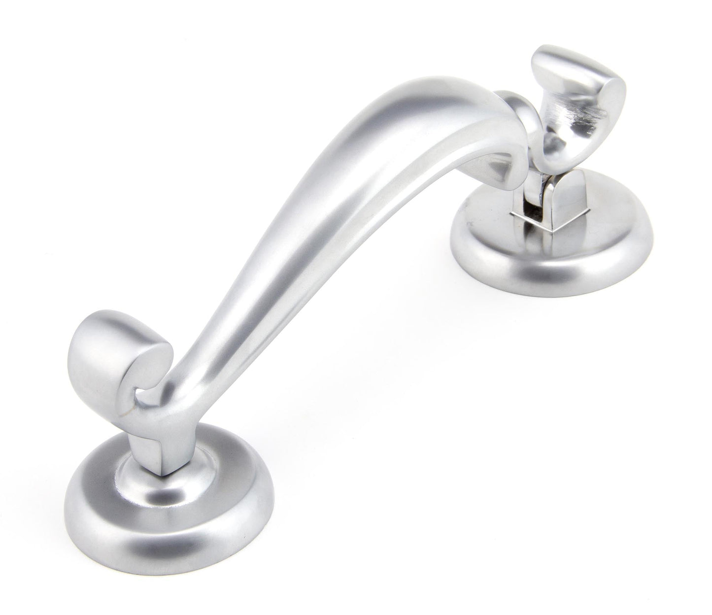 From The Anvil Doctor Door Knocker