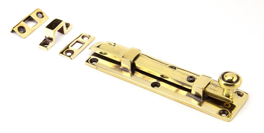 From The Anvil Universal Bolt