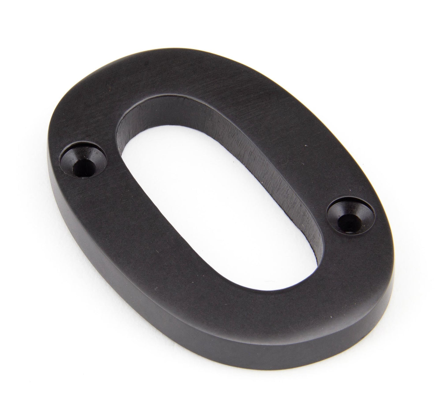 From The Anvil Aged Bronze Numeral