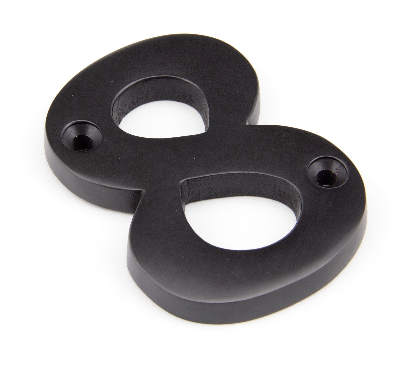 From The Anvil Aged Bronze Numeral