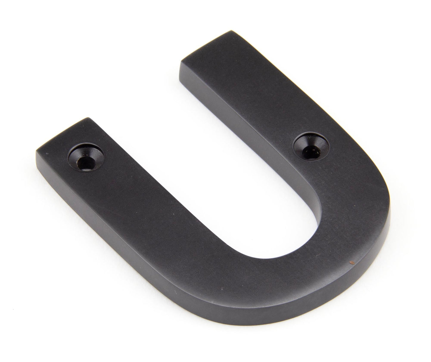 From The Anvil Aged Bronze Letter