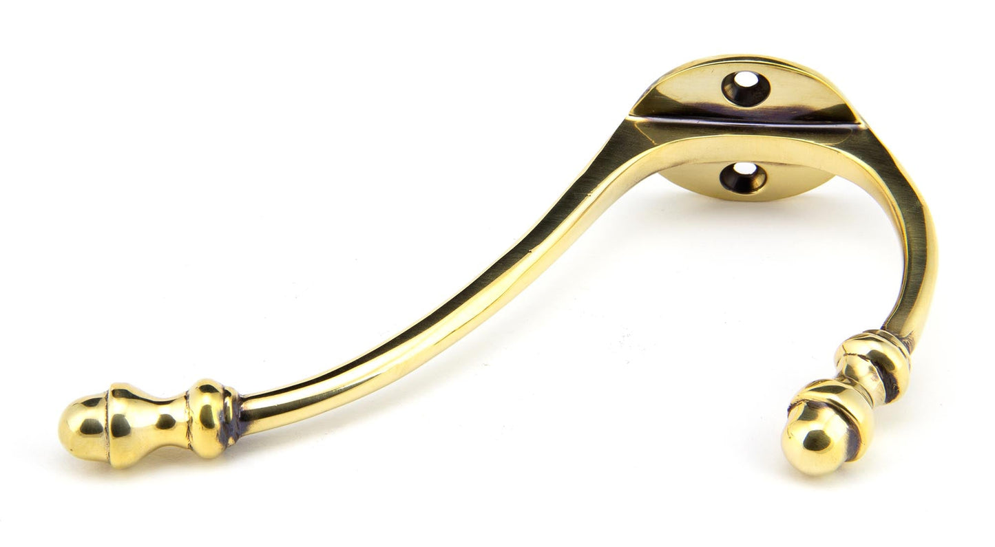 From The Anvil Hat & Coat Hook