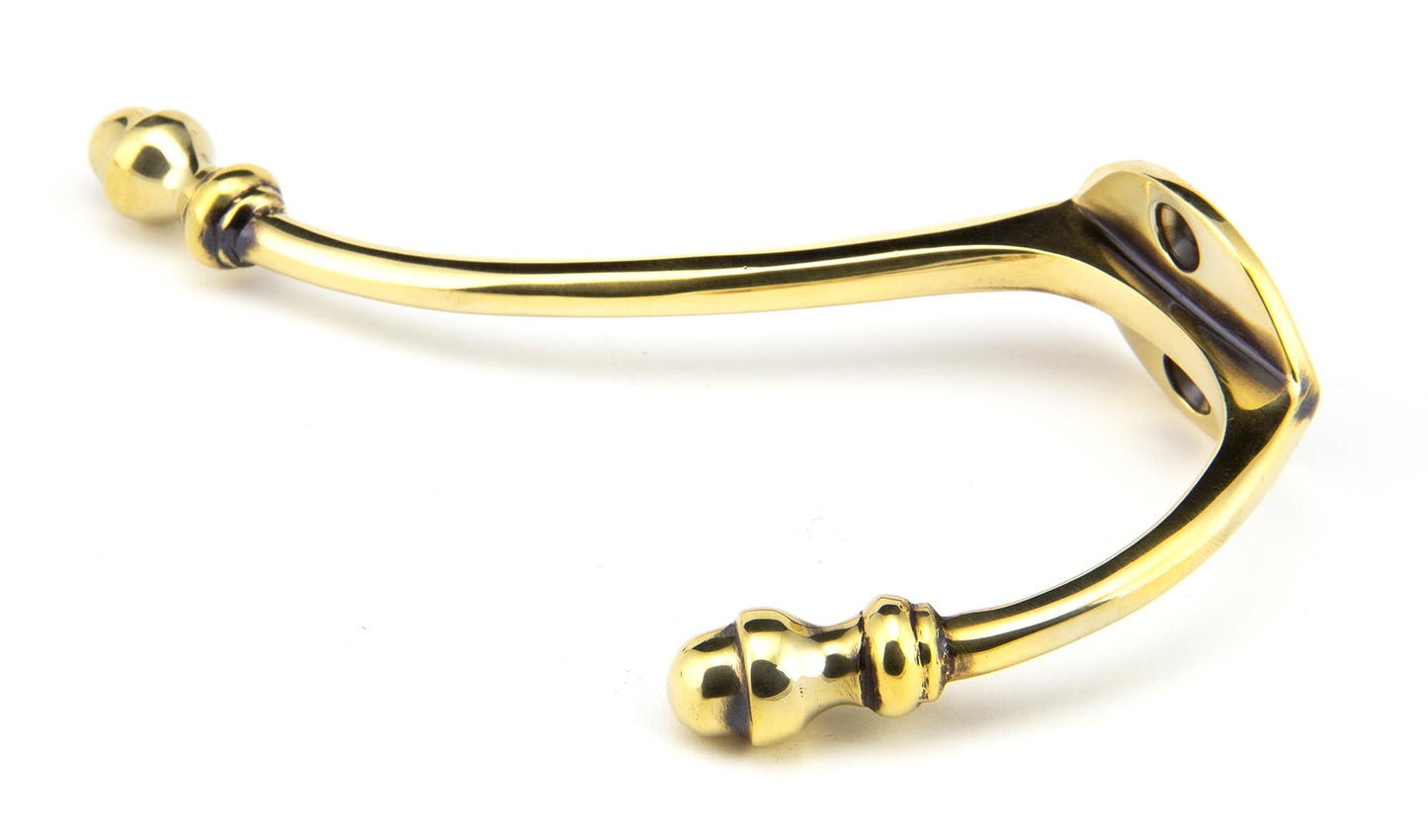 From The Anvil Hat & Coat Hook