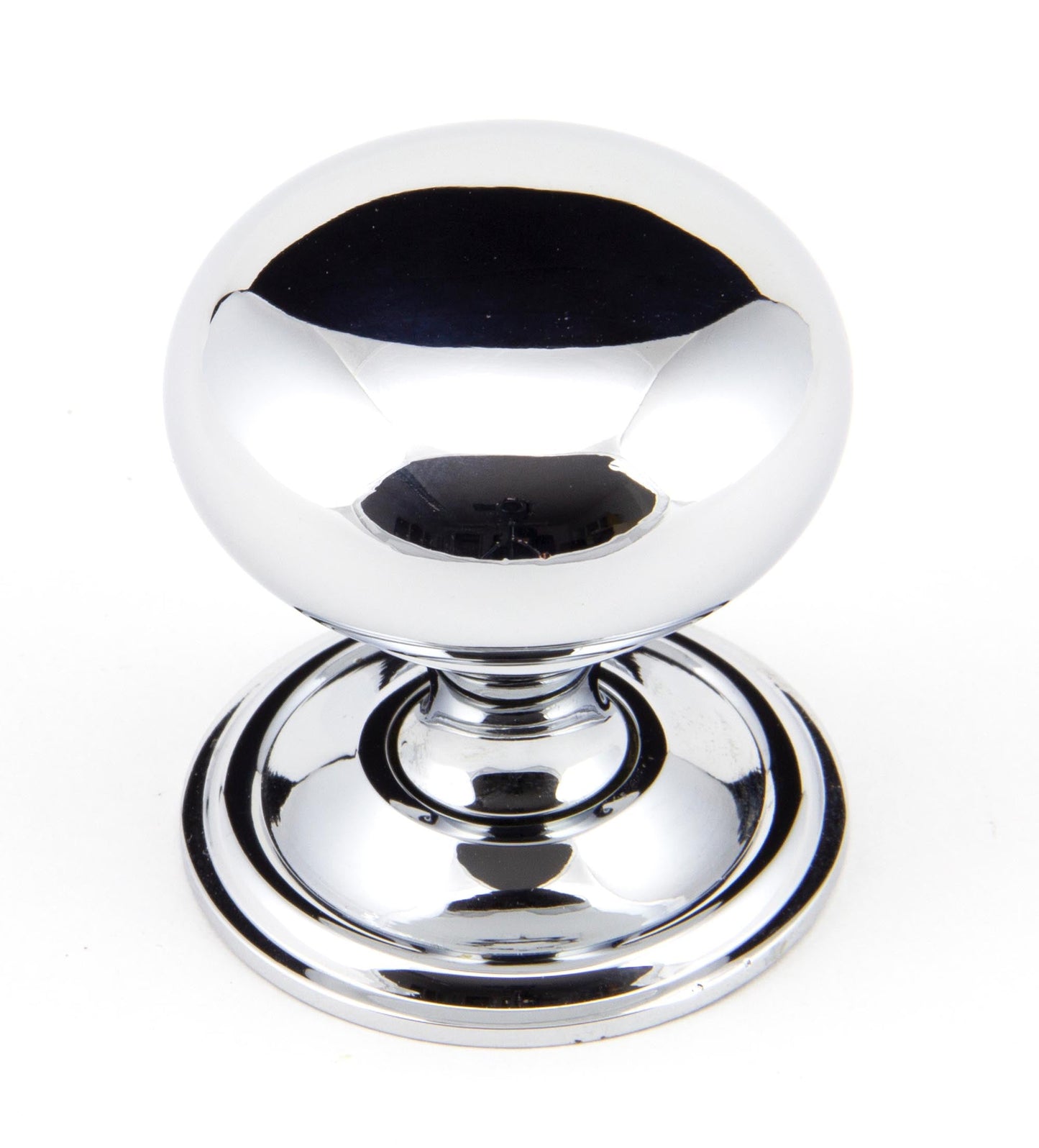 From The Anvil Mushroom Cabinet Knob