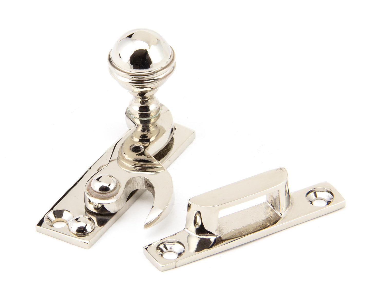 From The Anvil Prestbury Sash Hook Fastener