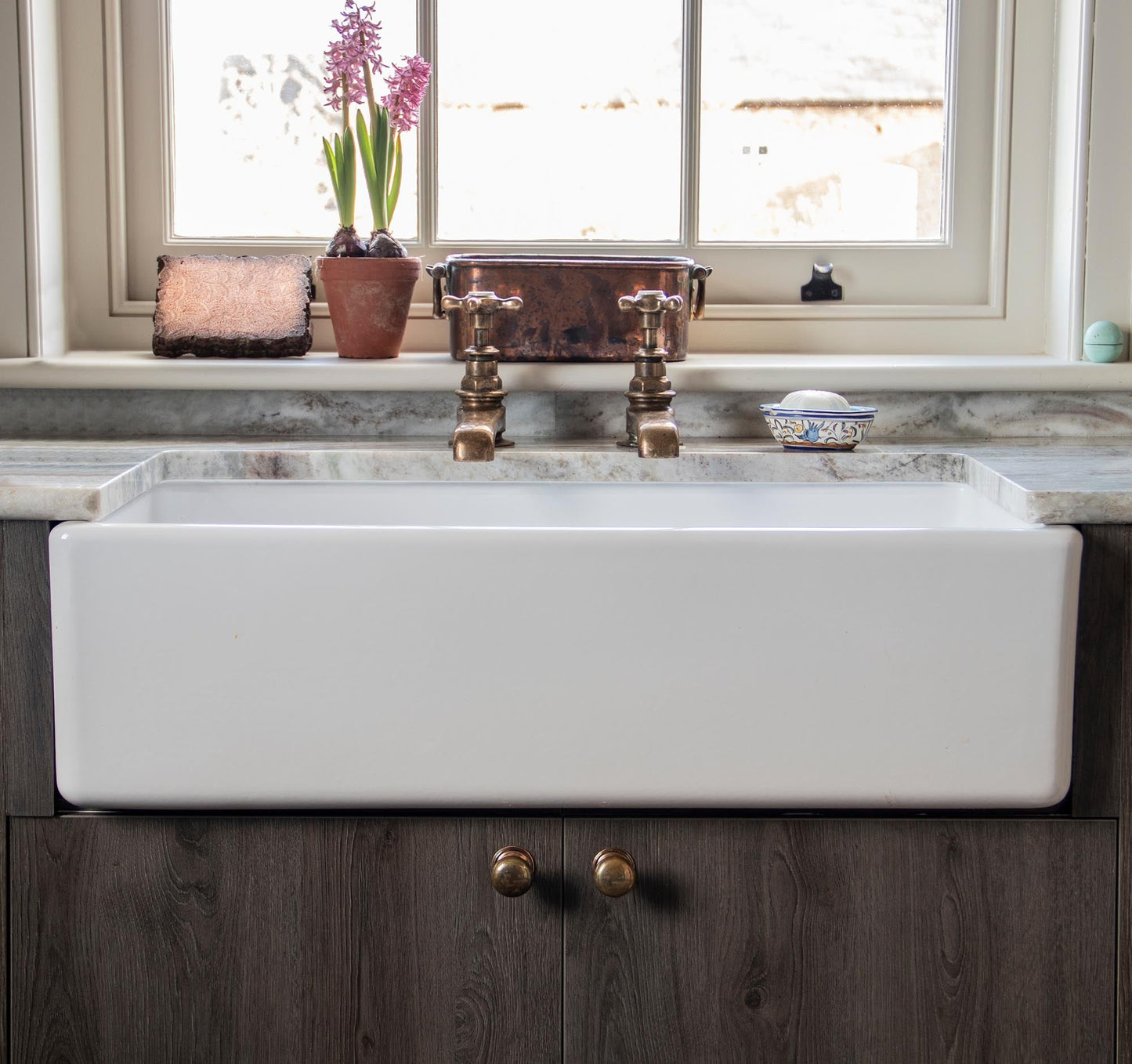 From The Anvil Sash Lift