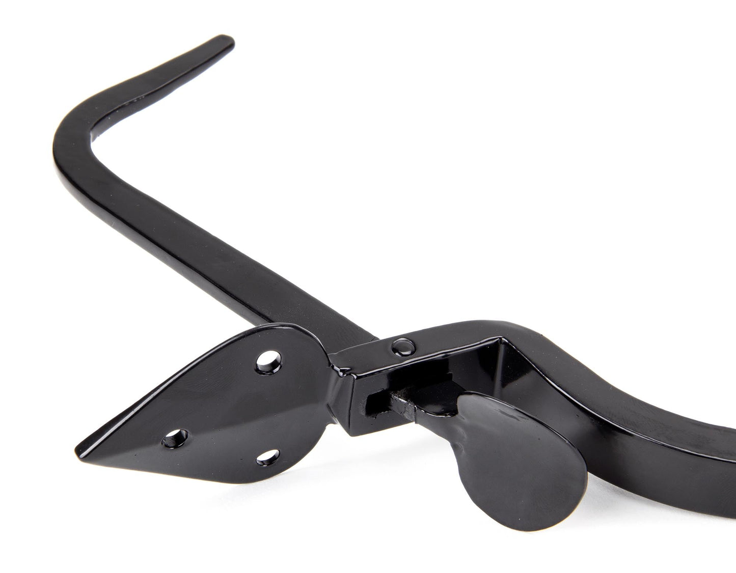 From The Anvil Tuscan Thumblatch