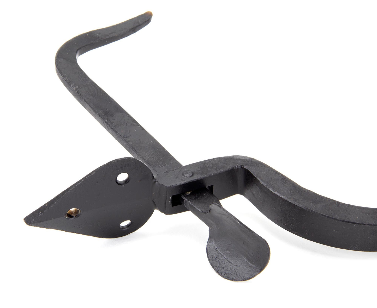 From The Anvil Tuscan Thumblatch