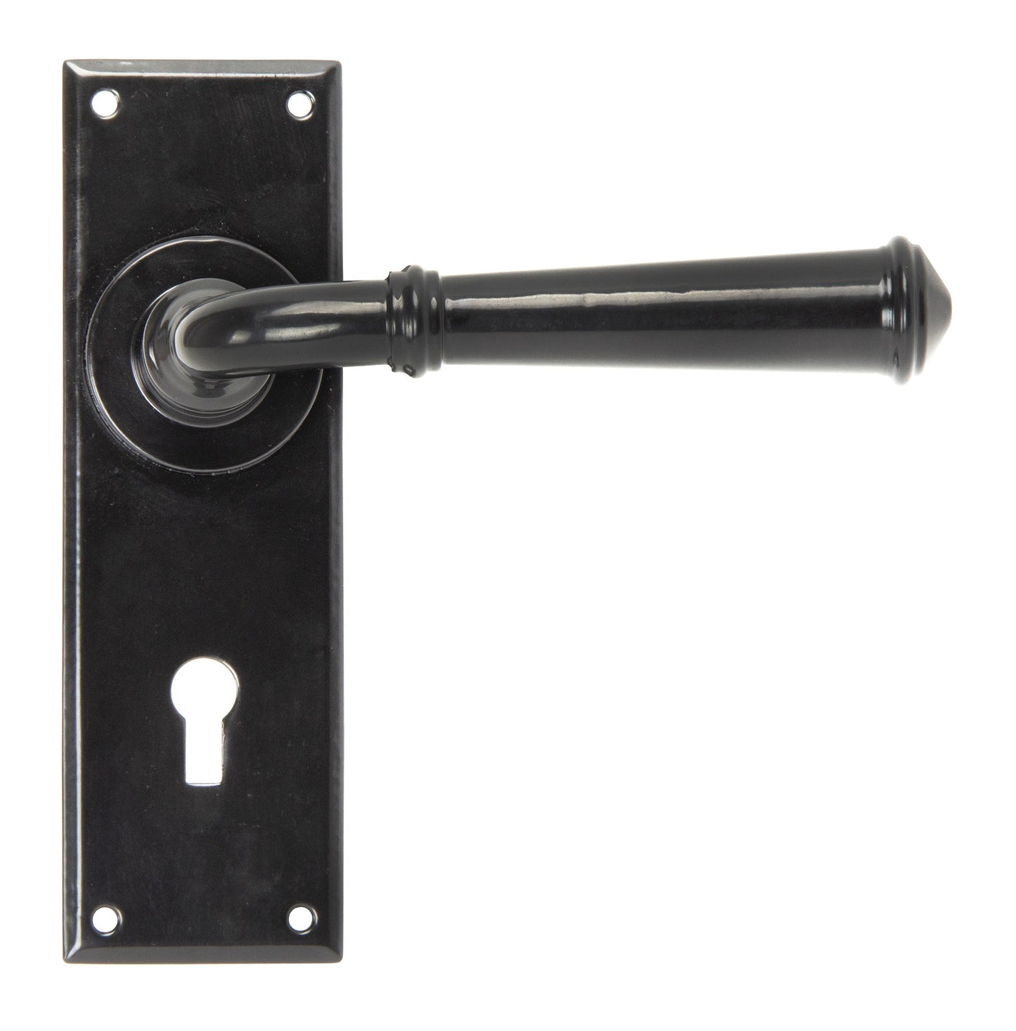From The Anvil Regency Lever Lock Set