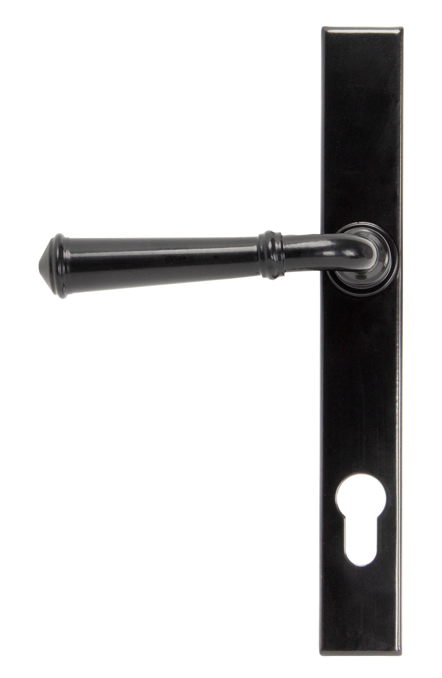 From The Anvil Regency Slimline Lever Espag. Lock Set