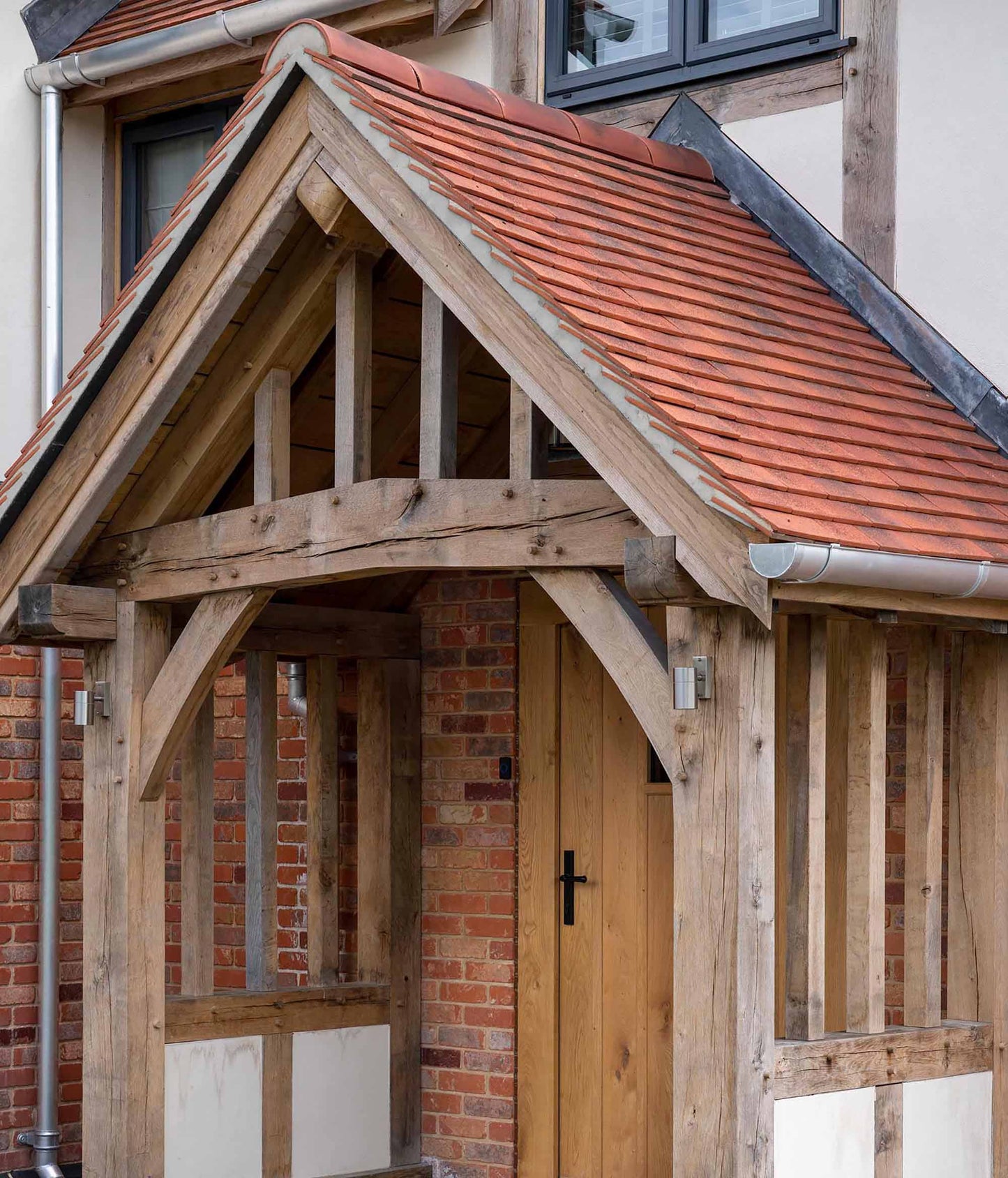 From The Anvil Regency Slimline Lever Espag. Lock Set