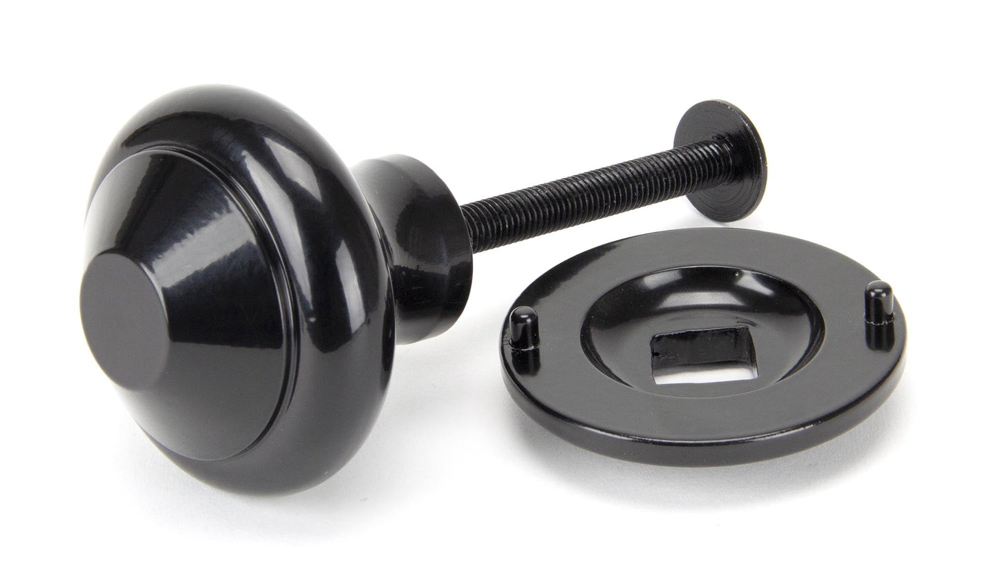From The Anvil Regency Centre Door Knob