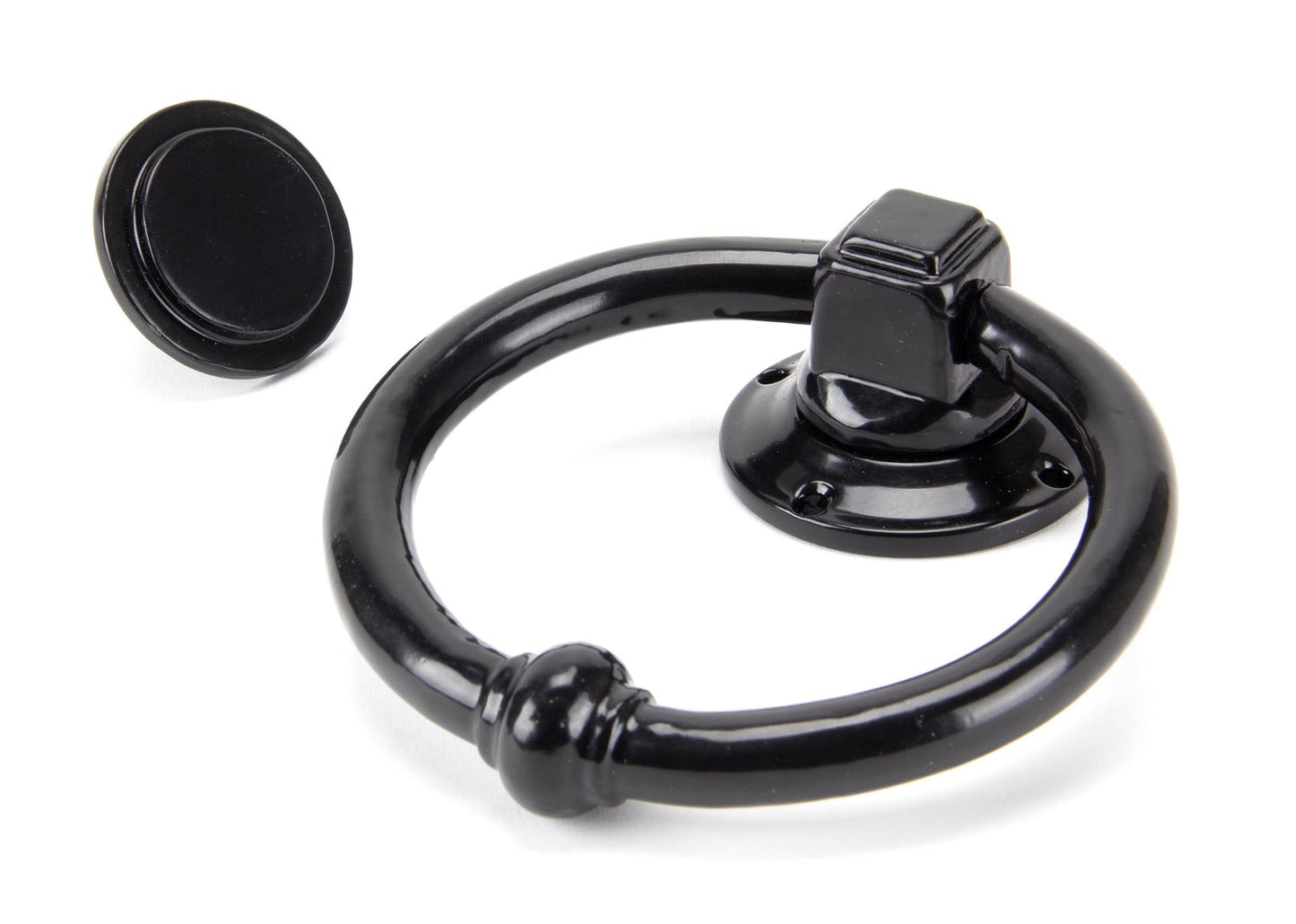 From The Anvil Regency Door Knocker