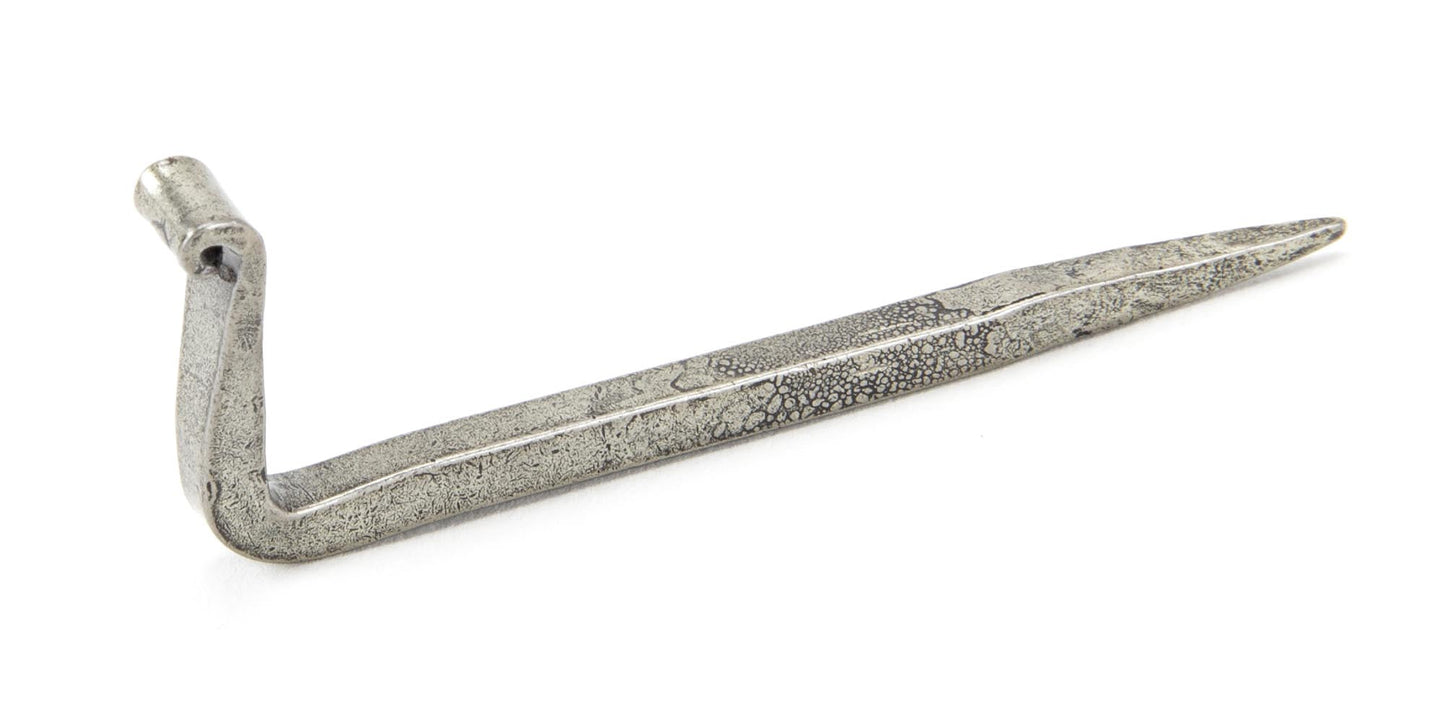 From The Anvil L Hook