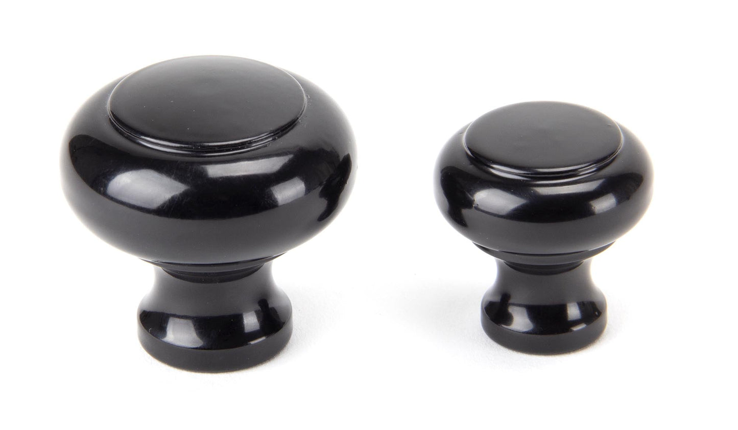 From The Anvil Regency Cabinet Knob