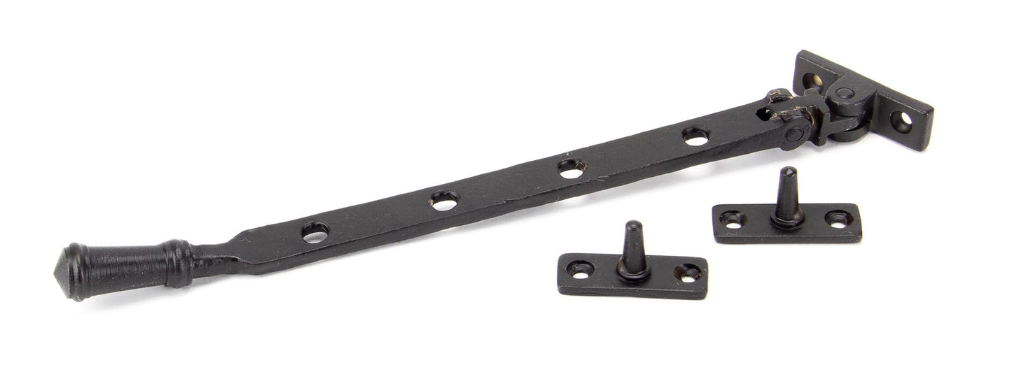 From The Anvil Regency Stay